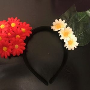 Moanna Inspired Ears